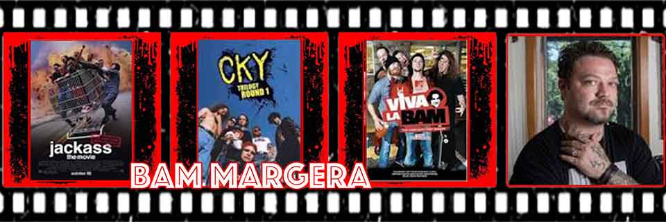 Bam Margera