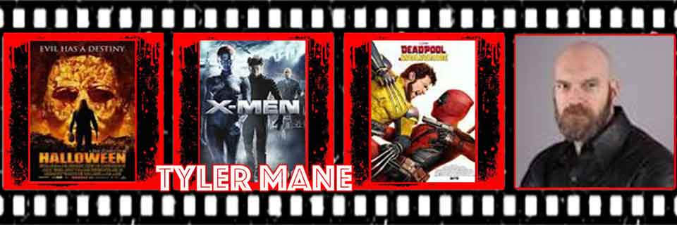 Tyler Mane