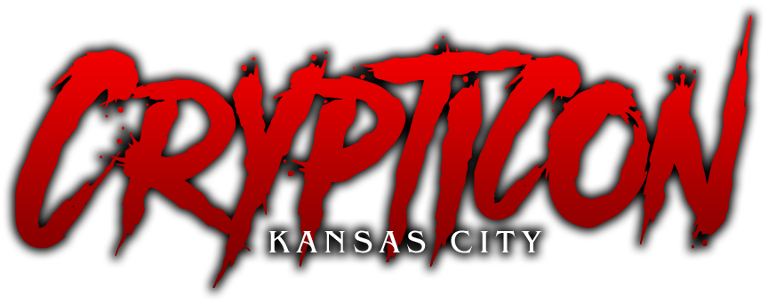 Crypticon Convention Kansas City