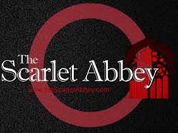 The Scarlet Abbey
