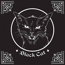 Black Cat