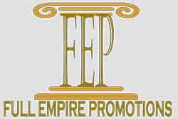 Full Empire Promotions
