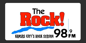 The Rock 98