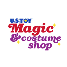 U.S. Toy Magic & Costume Shop